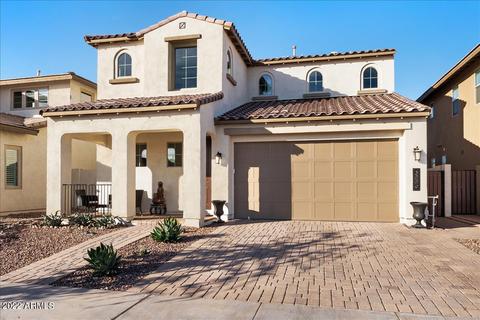 3886 E Oxford Ln, Gilbert, AZ 85295 photo 1