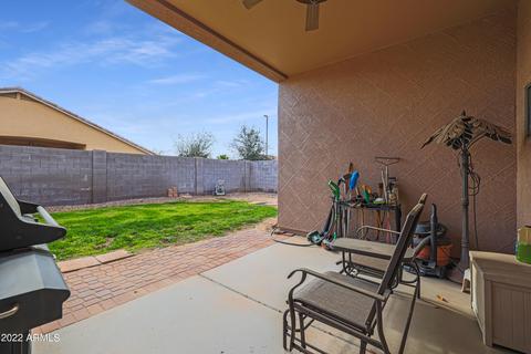 3431 E Geronimo Ct, Gilbert, AZ 85295 photo 12
