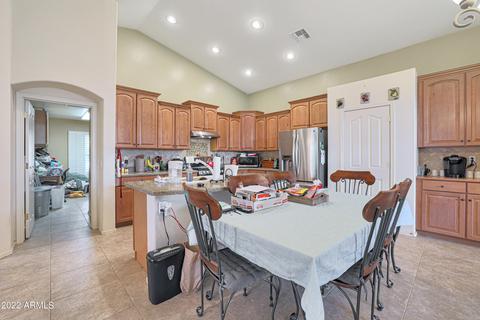 3431 E Geronimo Ct, Gilbert, AZ 85295 photo 4