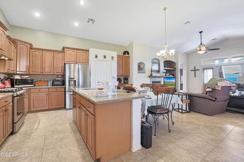 3431 E Geronimo Ct, Gilbert, AZ 85295 photo 5