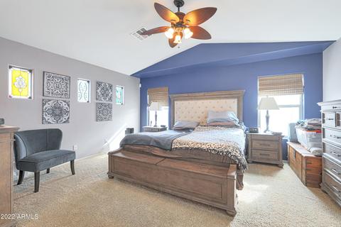 3431 E Geronimo Ct, Gilbert, AZ 85295 photo 8