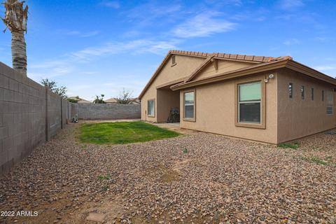 3431 E Geronimo Ct, Gilbert, AZ 85295 photo 13