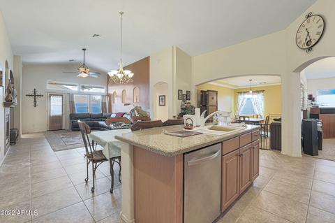 3431 E Geronimo Ct, Gilbert, AZ 85295 photo 6