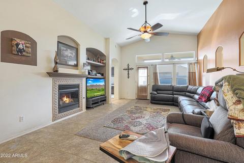 3431 E Geronimo Ct, Gilbert, AZ 85295 photo 7