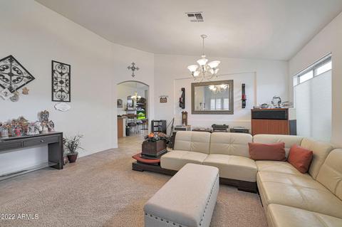3431 E Geronimo Ct, Gilbert, AZ 85295 photo 2