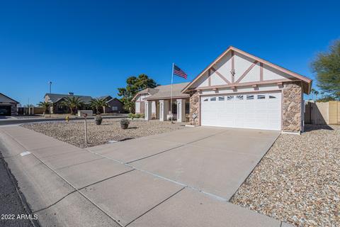 402 E Rosemonte Dr, Phoenix, AZ 85024 photo 8