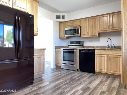 320 E Harmony Ave, Mesa, AZ 85210 photo 1