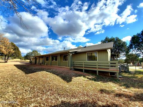 293 W Midway St, Payson, AZ 85541 photo 9