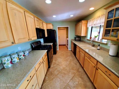 293 W Midway St, Payson, AZ 85541 photo 8