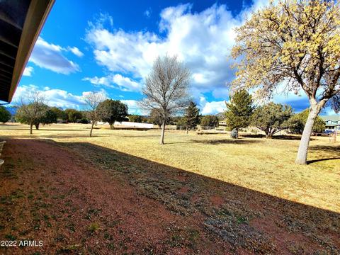 293 W Midway St, Payson, AZ 85541 photo 12