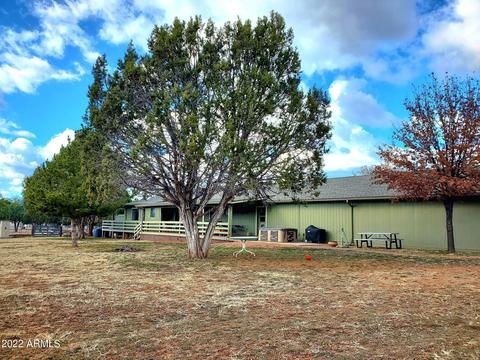 293 W Midway St, Payson, AZ 85541 photo 19