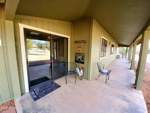 293 W Midway St, Payson, AZ 85541 photo 13