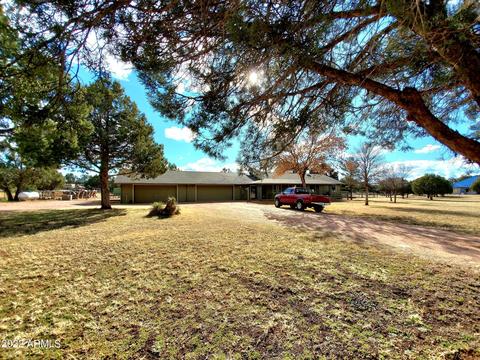 293 W Midway St, Payson, AZ 85541 photo 10