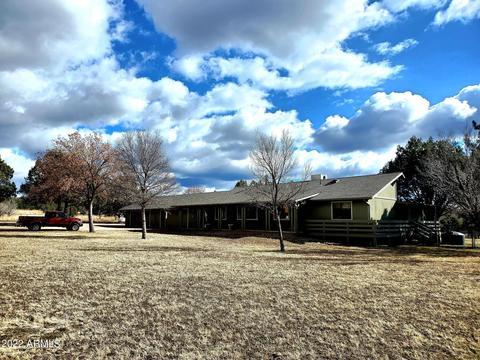 293 W Midway St, Payson, AZ 85541 photo 11