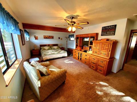 293 W Midway St, Payson, AZ 85541 photo 23
