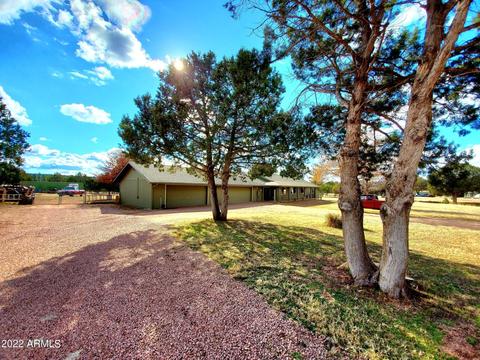 293 W Midway St, Payson, AZ 85541 photo 1