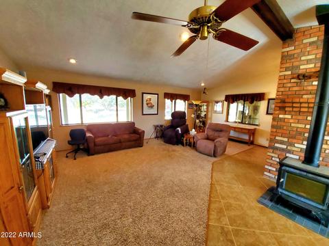 293 W Midway St, Payson, AZ 85541 photo 4