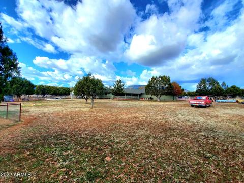 293 W Midway St, Payson, AZ 85541 photo 17