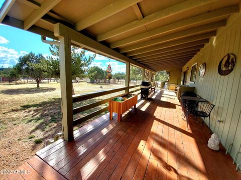 293 W Midway St, Payson, AZ 85541 photo 15