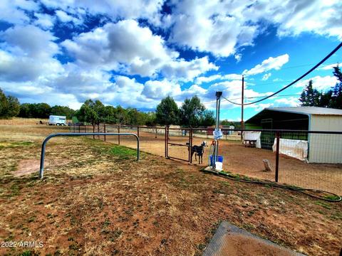 293 W Midway St, Payson, AZ 85541 photo 16