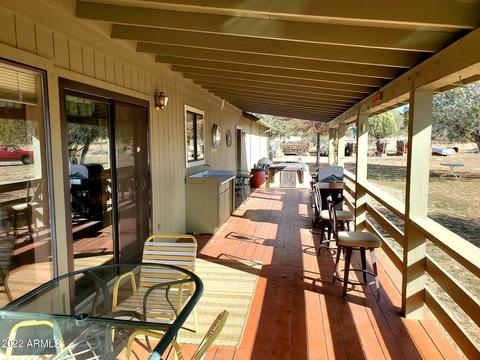 293 W Midway St, Payson, AZ 85541 photo 3