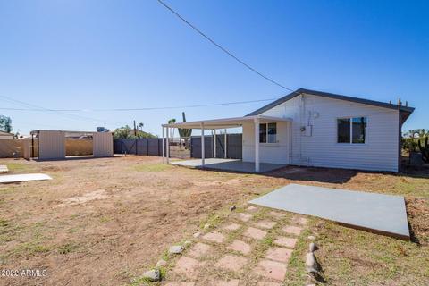 231 S Mountain Rd, Apache Junction, AZ 85120 photo 22