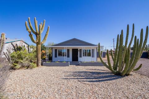 231 S Mountain Rd, Apache Junction, AZ 85120 photo 4