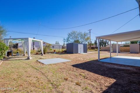 231 S Mountain Rd, Apache Junction, AZ 85120 photo 20