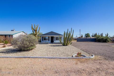 231 S Mountain Rd, Apache Junction, AZ 85120 photo 2