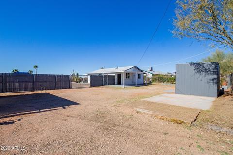 231 S Mountain Rd, Apache Junction, AZ 85120 photo 23