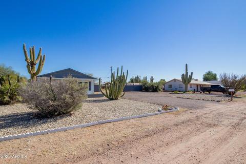 231 S Mountain Rd, Apache Junction, AZ 85120 photo 3