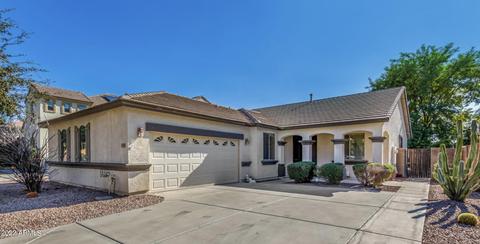 3739 E Phelps St, Gilbert, AZ 85295 photo 1