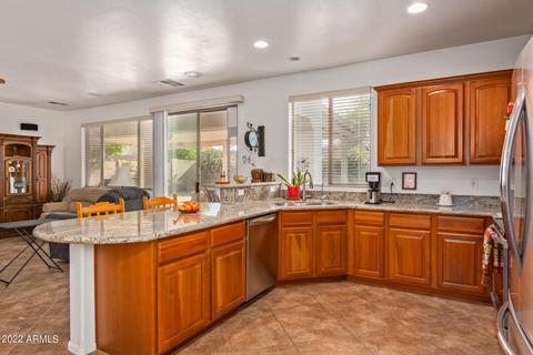 3739 E Phelps St, Gilbert, AZ 85295 photo 5