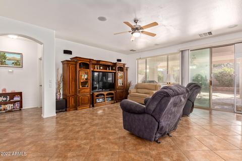 3739 E Phelps St, Gilbert, AZ 85295 photo 2