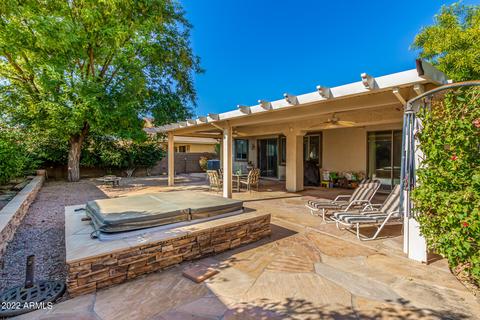 3739 E Phelps St, Gilbert, AZ 85295 photo 12