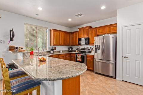 3739 E Phelps St, Gilbert, AZ 85295 photo 4