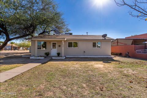 4037 E Taylor St, Phoenix, AZ 85008 photo 5
