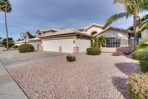 3434 E Kerry Ln, Phoenix, AZ 85050 photo 1