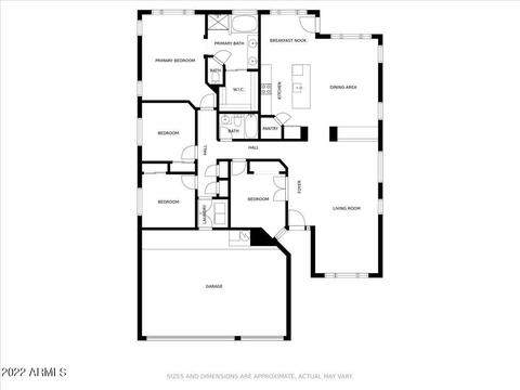 3434 E Kerry Ln, Phoenix, AZ 85050 photo 25