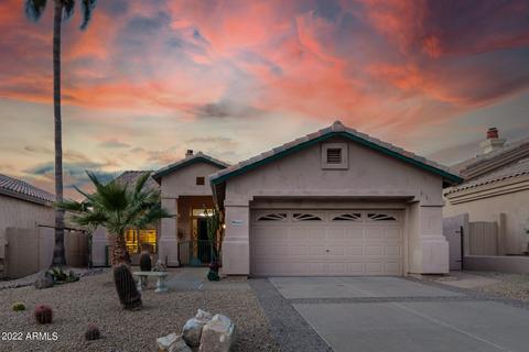 6444 E Star Valley St, Mesa, AZ 85215 photo 1