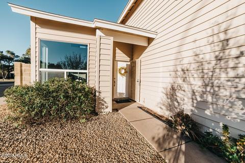 3134 E Mckellips Rd #15, Mesa, AZ 85213 photo 2