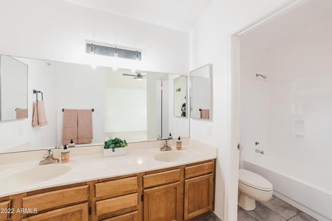 3134 E Mckellips Rd #15, Mesa, AZ 85213 photo 15