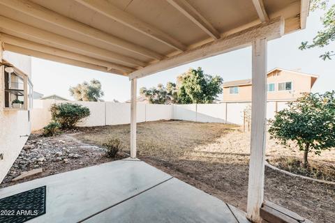 3134 E Mckellips Rd #15, Mesa, AZ 85213 photo 21