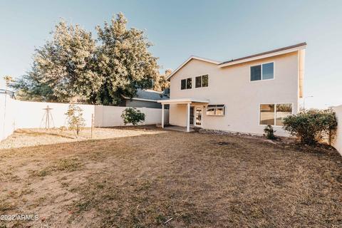 3134 E Mckellips Rd #15, Mesa, AZ 85213 photo 22