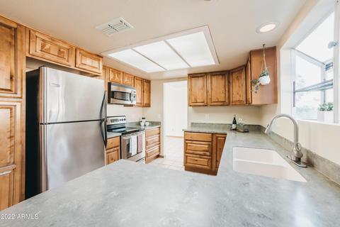 3134 E Mckellips Rd #15, Mesa, AZ 85213 photo 10