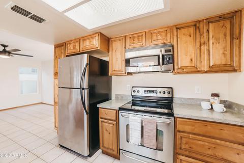 3134 E Mckellips Rd #15, Mesa, AZ 85213 photo 11