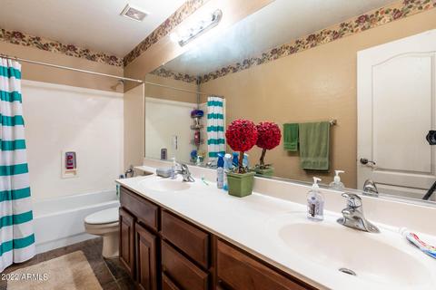 4631 E Buckboard Ct, Gilbert, AZ 85297 photo 18
