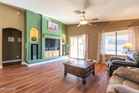 4631 E Buckboard Ct, Gilbert, AZ 85297 photo 9