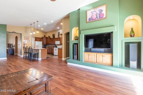 4631 E Buckboard Ct, Gilbert, AZ 85297 photo 8