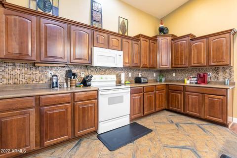 4631 E Buckboard Ct, Gilbert, AZ 85297 photo 12
